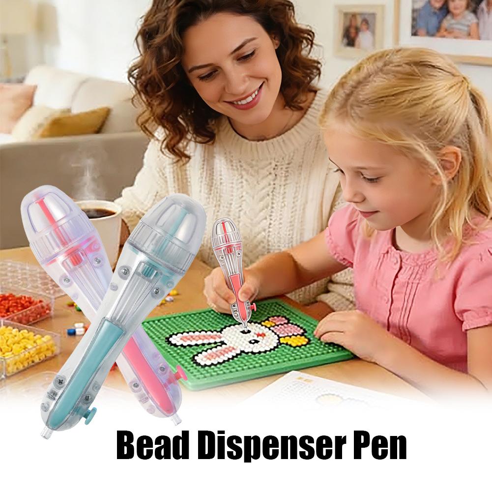 Automatic Bead Dispenser Pen 2 - Diy Automation avaliação e preço