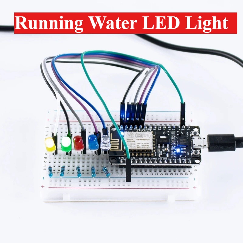 ESP8266 WiFi Development Board - Home Automation With Arduino avaliação e preço