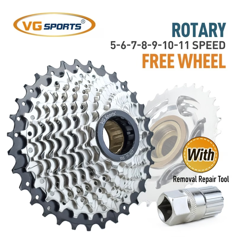 1pc VG Sports Bike Sprocket 5/ - Matter Hub Thread avaliação e preço