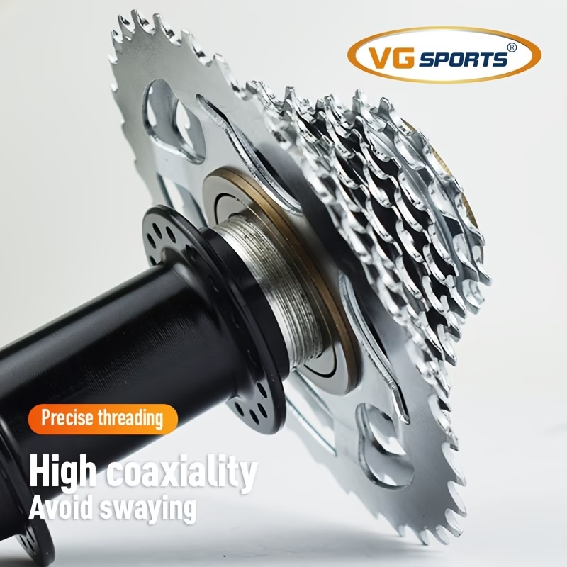 1pc VG Sports Bike Sprocket 5/ - Matter Hub Thread avaliação e preço