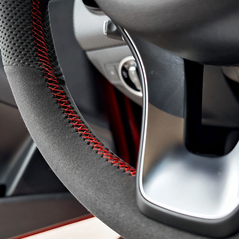 For Smart Fortwo 2009 2010 201 - Matter Hub Thread avaliação e preço
