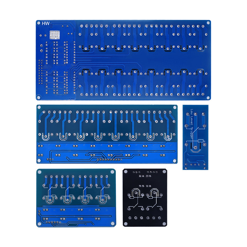 5V/12V/24V 1/2/4/8/16 Channel  - Home Automation With Arduino avaliação e preço