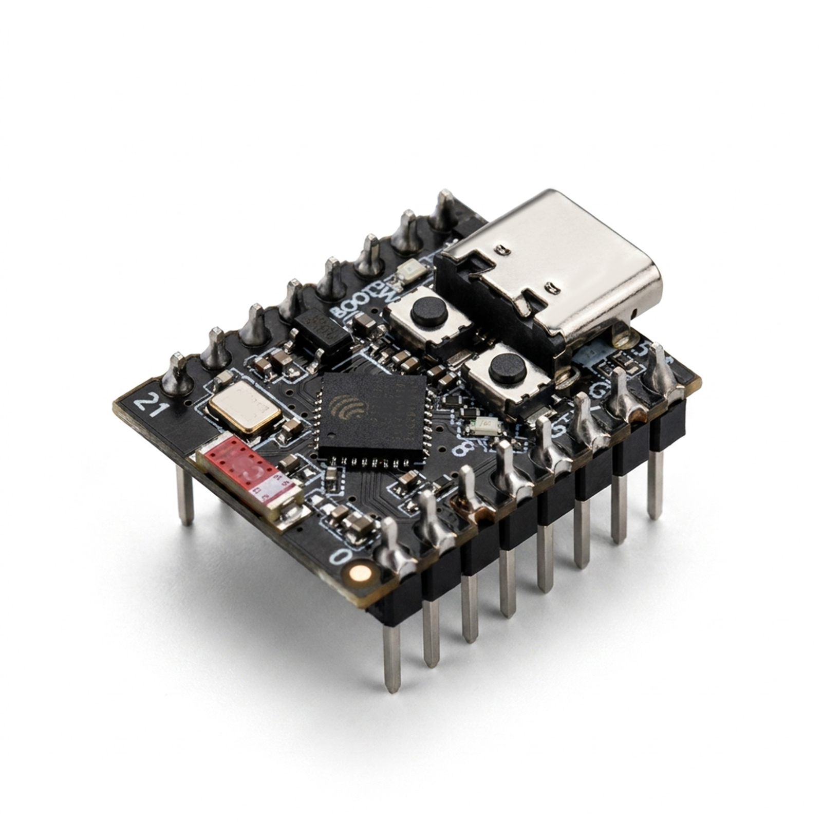 ESP32 C3 SuperMini WiFi Blueto - Home Automation With Arduino avaliação e preço