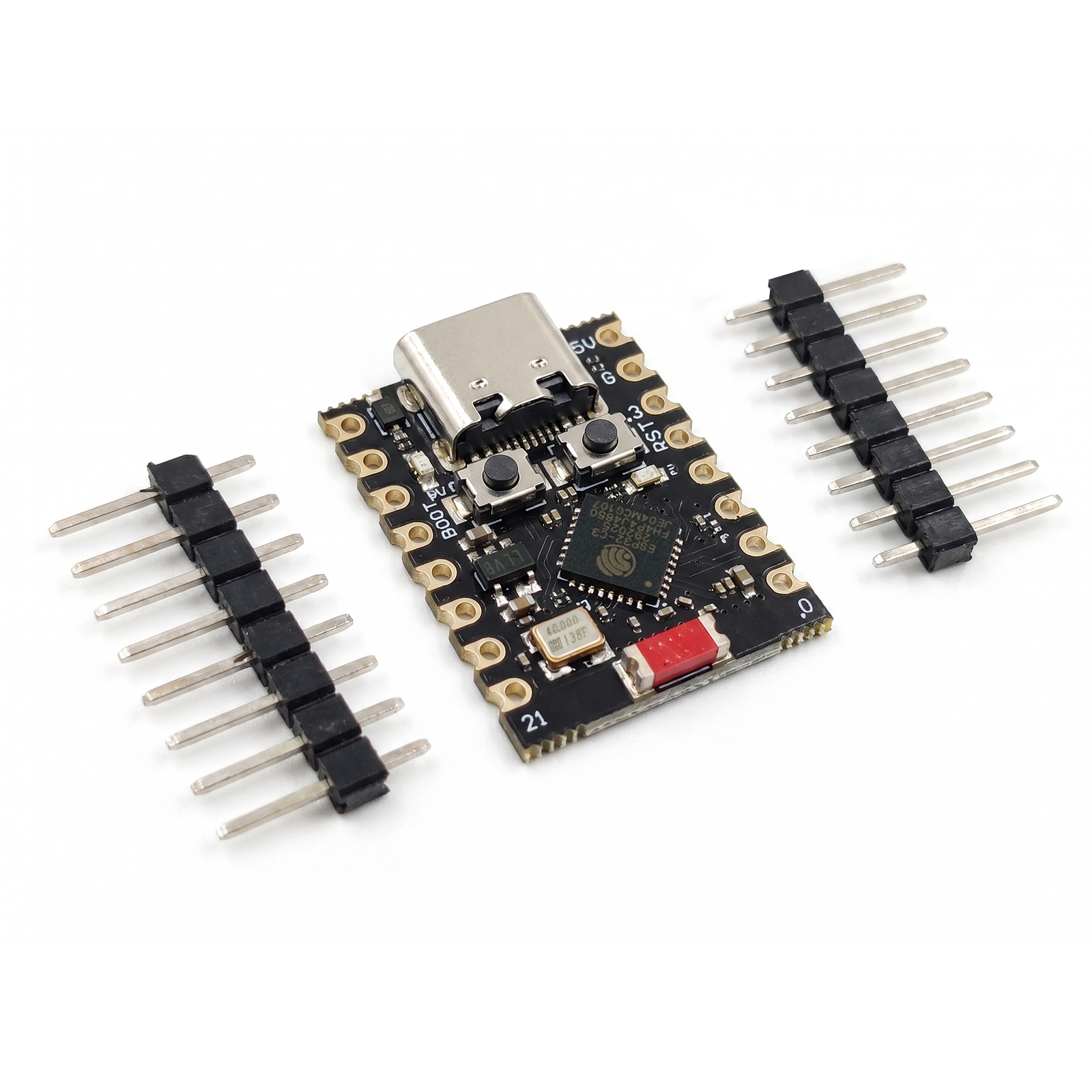ESP32 C3 SuperMini WiFi Blueto - Home Automation With Arduino avaliação e preço