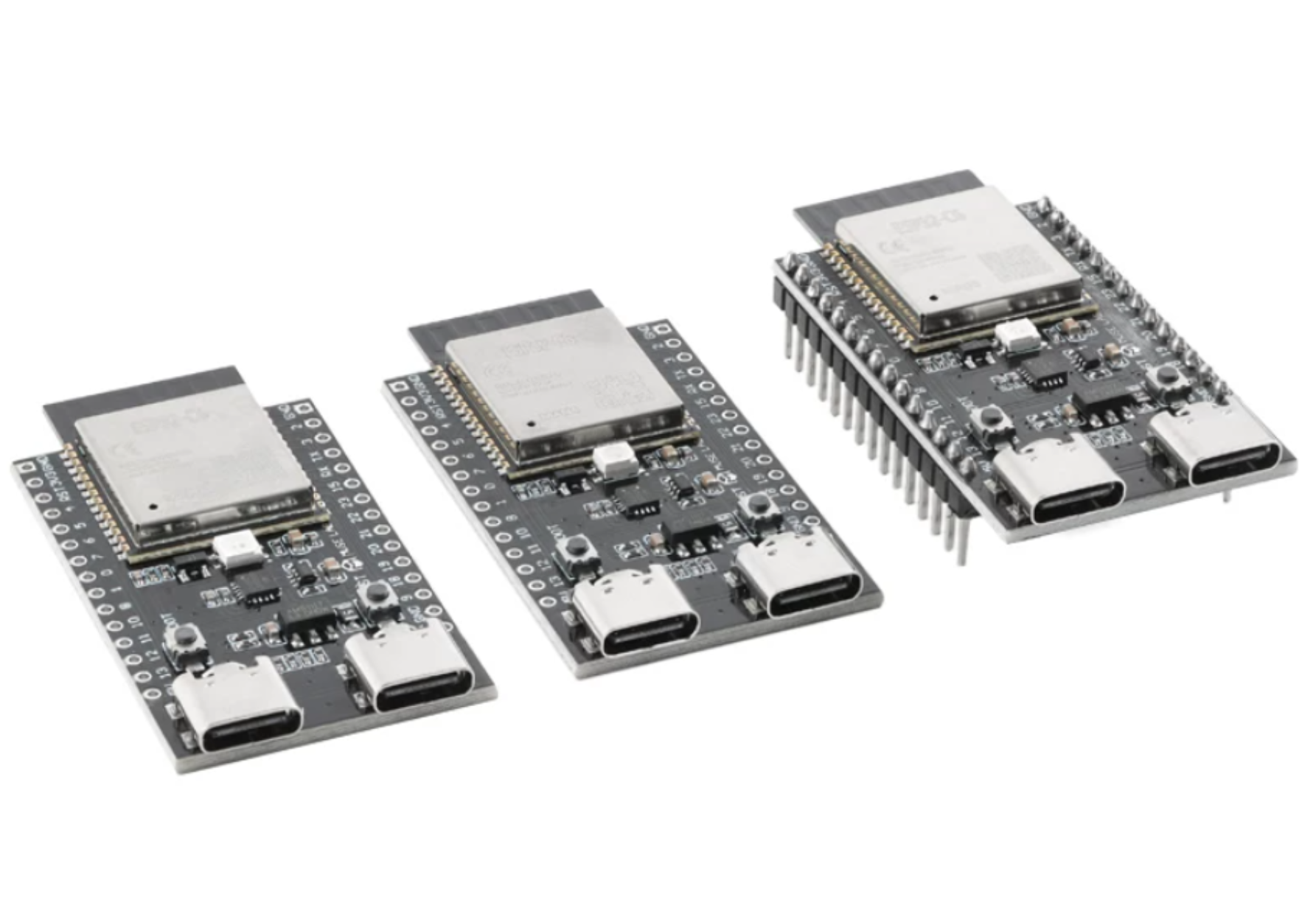 ESP32 C6 Development Board Zig - Home Automation With Arduino avaliação e preço
