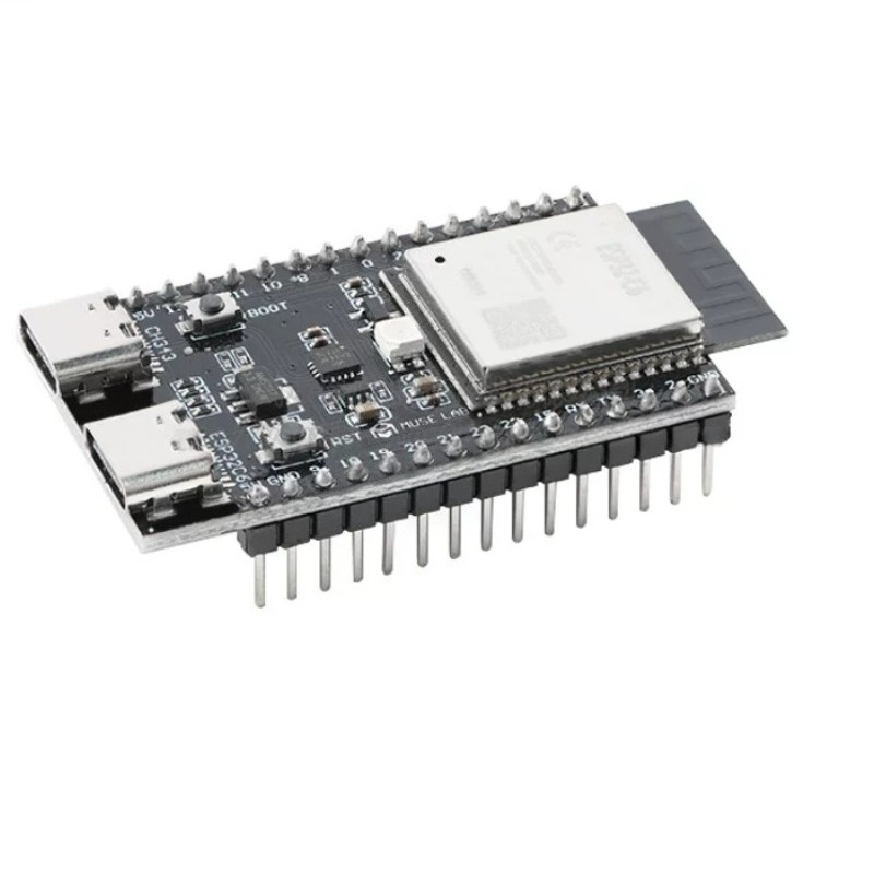 ESP32 C6 Development Board Zig - Home Automation With Arduino avaliação e preço