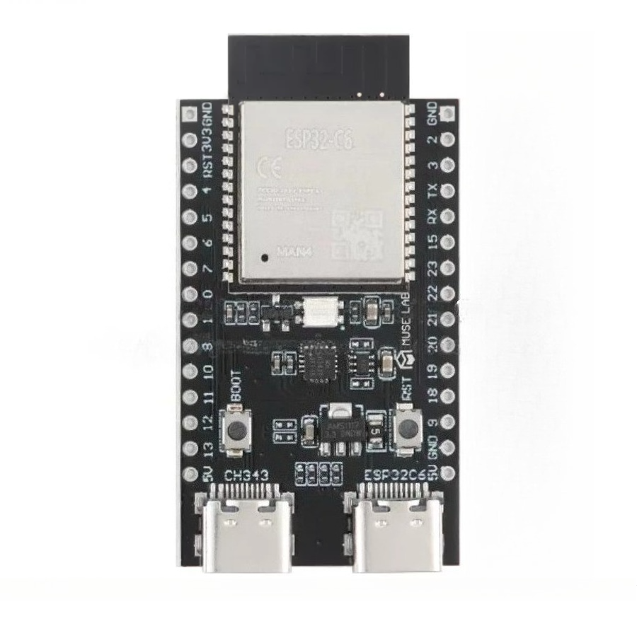 ESP32 C6 Development Board Zig - Home Automation With Arduino avaliação e preço