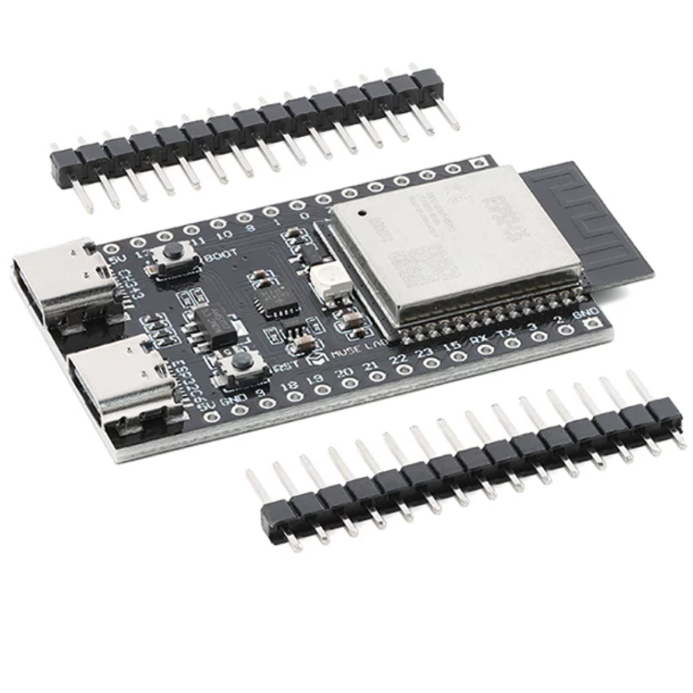 ESP32 C6 Development Board Zig - Home Automation With Arduino avaliação e preço