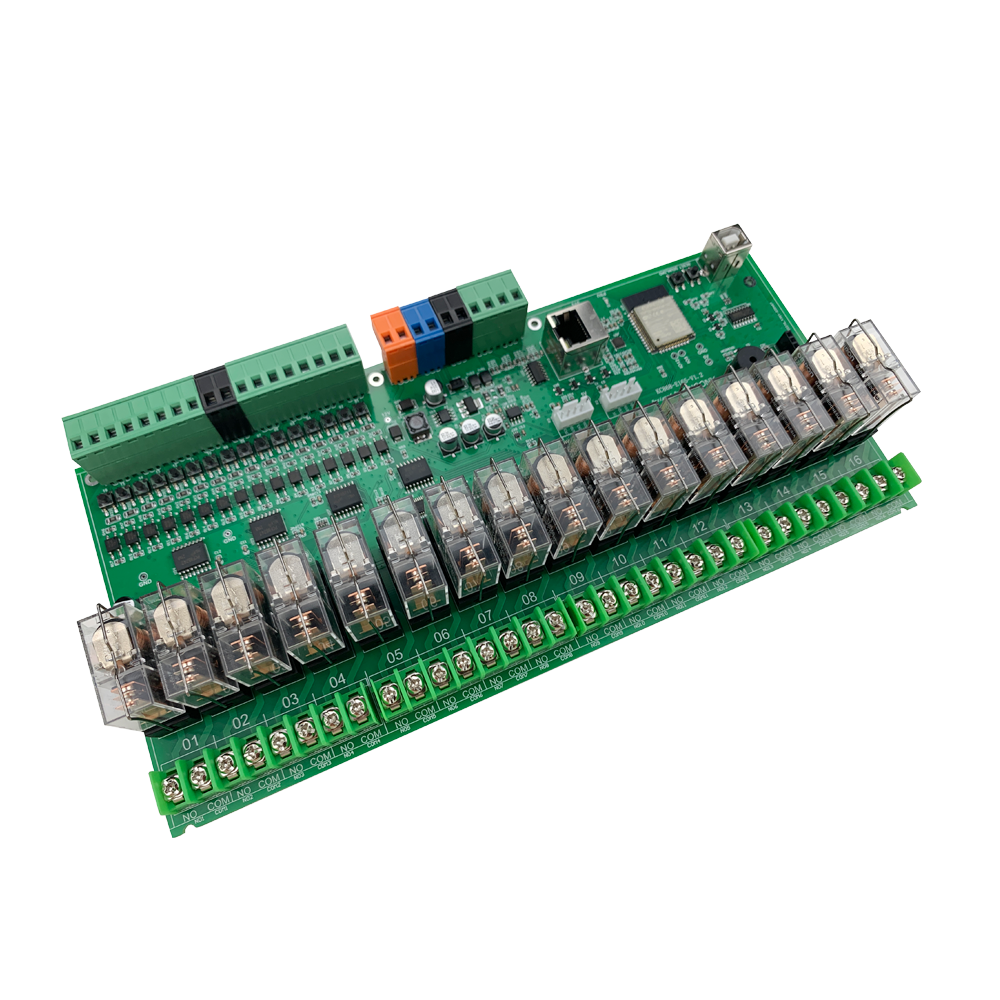 KC868-E16S ESP32 Wifi  RS232 U - Home Automation With Arduino avaliação e preço