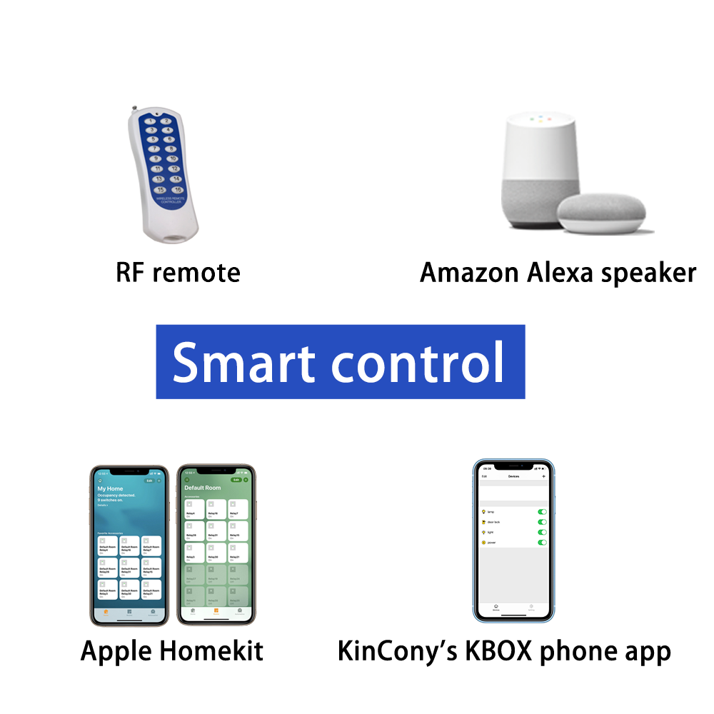 KC868-E16S ESP32 Wifi  RS232 U - Home Automation With Arduino avaliação e preço