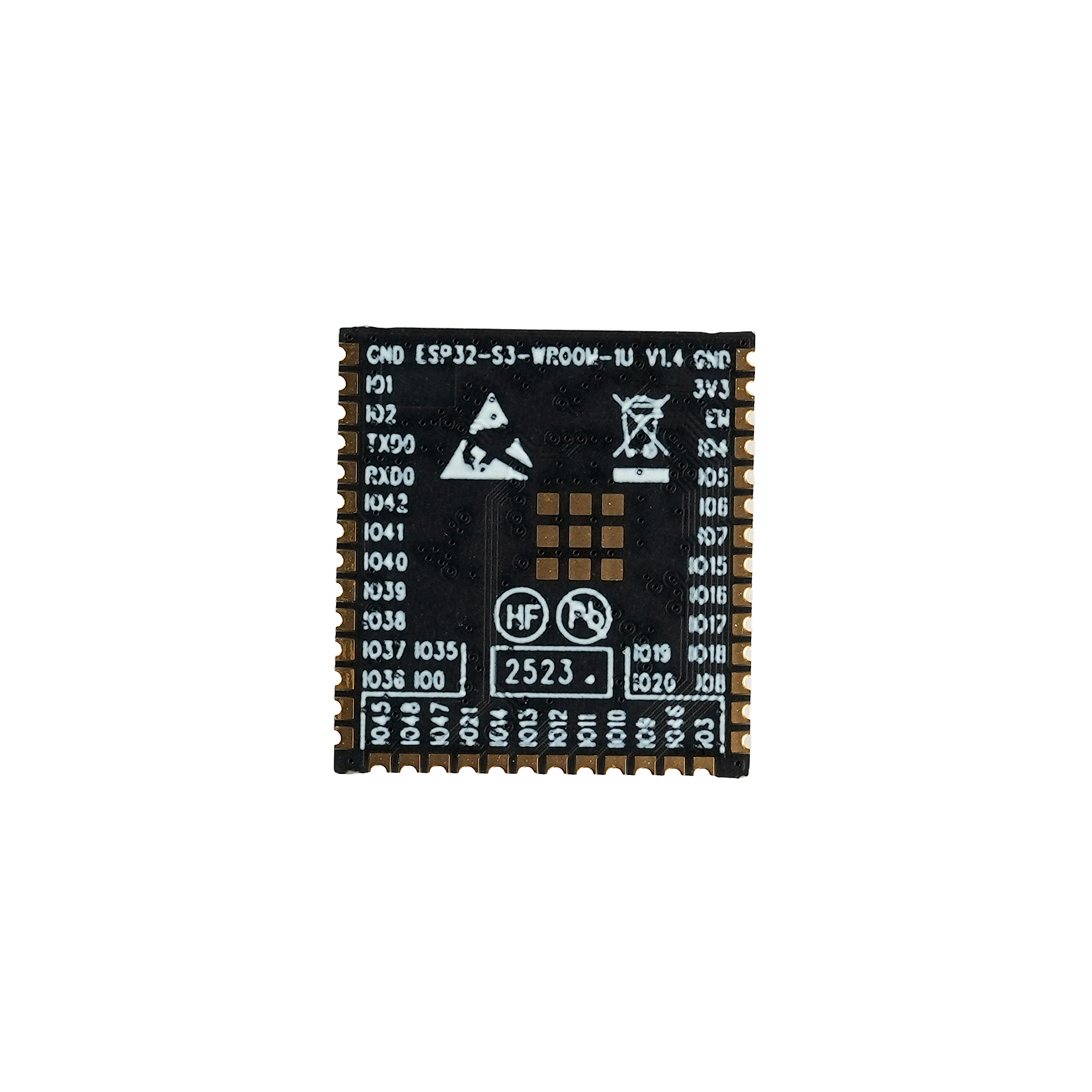 ESP32 S3 ESP32-S3-W/ROOM-1U-N1 - Home Automation With Arduino avaliação e preço