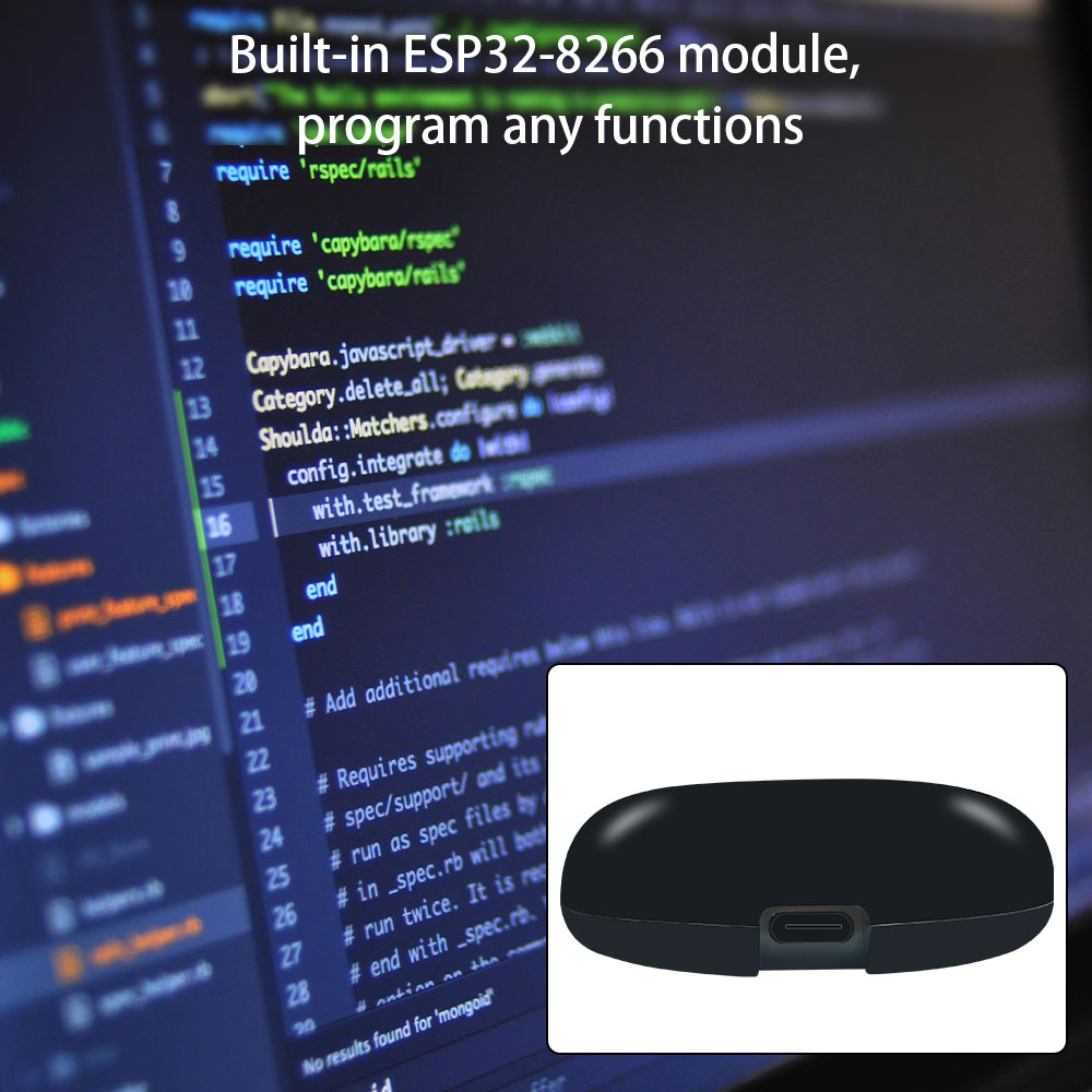 Tasmota MQTT IR Remote Control - Home Automation Diy avaliação e preço